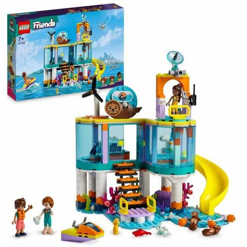 Playset Lego 41736 slika 1