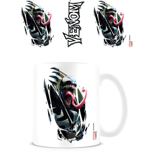 Marvel Venom mug slika 1