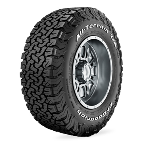 Bfgoodrich 30/9.50R15 104S ALL-TER T/A KO2 LRC RWL slika 1