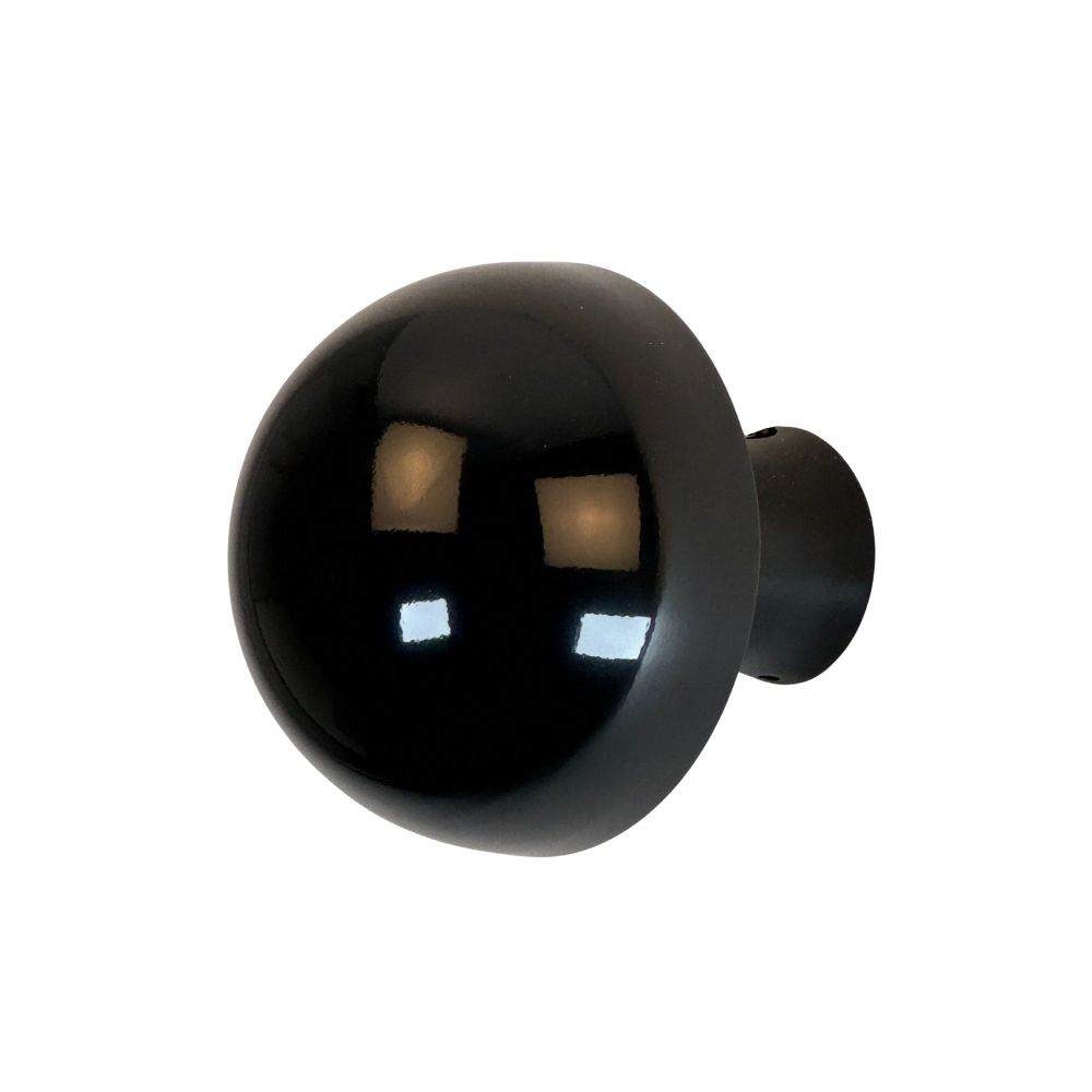 Zidna Lampa Fungal - 13361 - F, boje: Crna slika 7