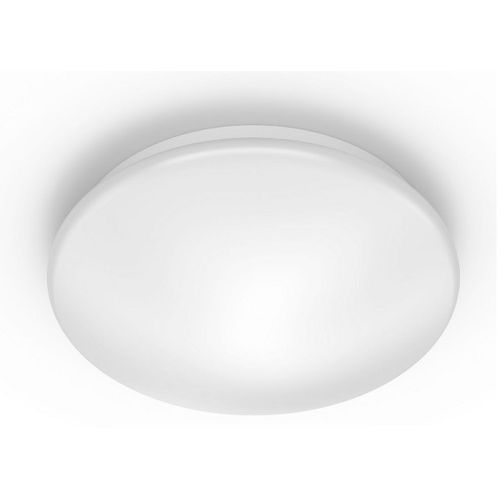 PH046 CL200 Moire LED plafonska svetiljka bela 10W 4000K slika 1