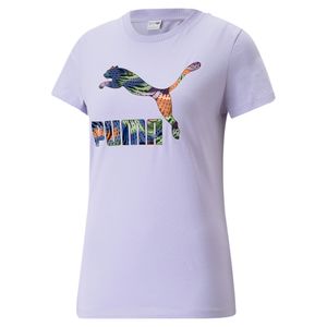 Puma ženska majica kratkih rukava / Proljeće 2023