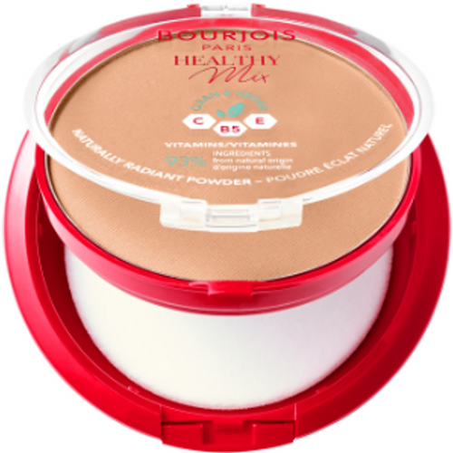 Bourjois Healthy Mix Vegan Compact Powder 5 slika 1