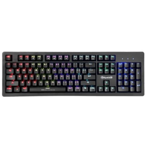 Tastatura USB MARVO KG916 MEHANICKA slika 1