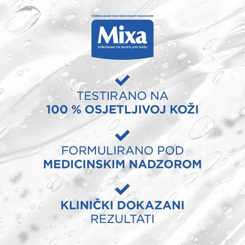 Mixa Anti-Dryness hidratantni serum 30ml slika 9