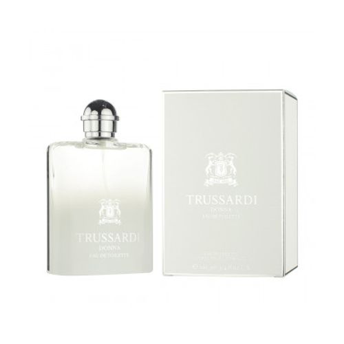 Trussardi Donna Eau De Toilette 100 ml za žene slika 3