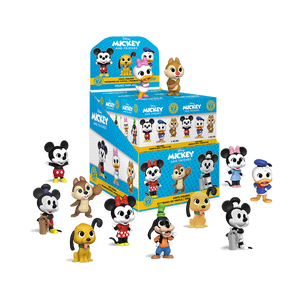 Funko Mystery Minis: Disney