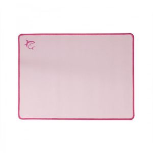 White Shark MOUSE PAD 40x30cm MP-2100 LOTUS Pink