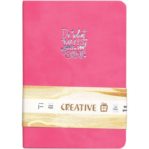 Notes CREATIVE A6 Quotes 778014 SORTO ARTIKL slika 4