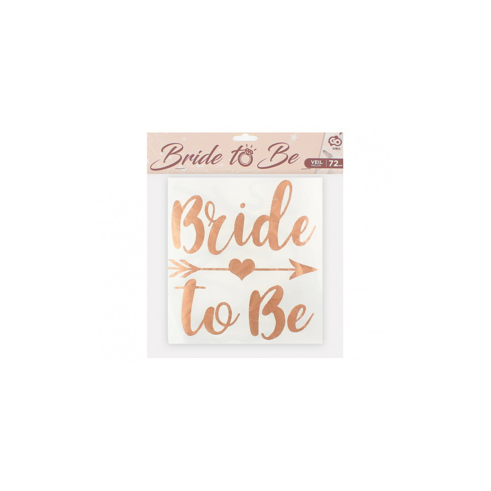 GoDan RV-WBTB Veo Bride To Be 72cm slika 2