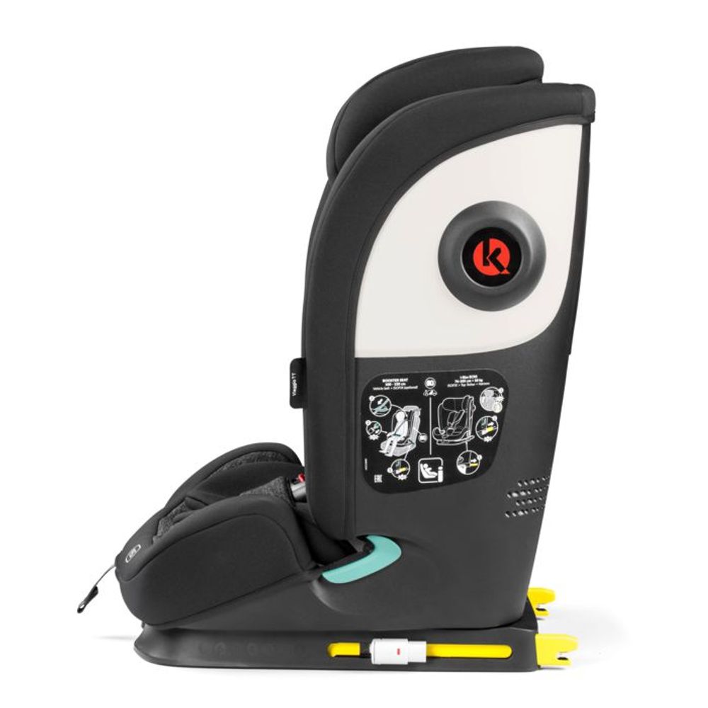 Peg Perego Autosjedalica Viaggio TT 76-150cm Isofix slika 5