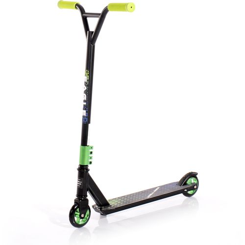 LORELLI EAGLE Romobil Lime Green (od 8 god/100kg) slika 1