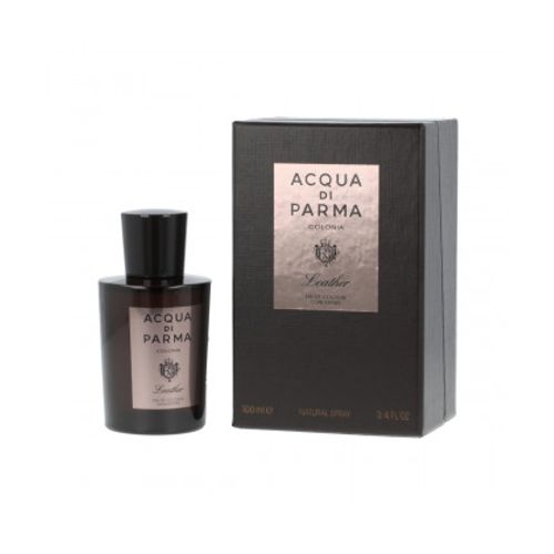 Acqua Di Parma LEATHER edc concentrée sprej 100 ml slika 3