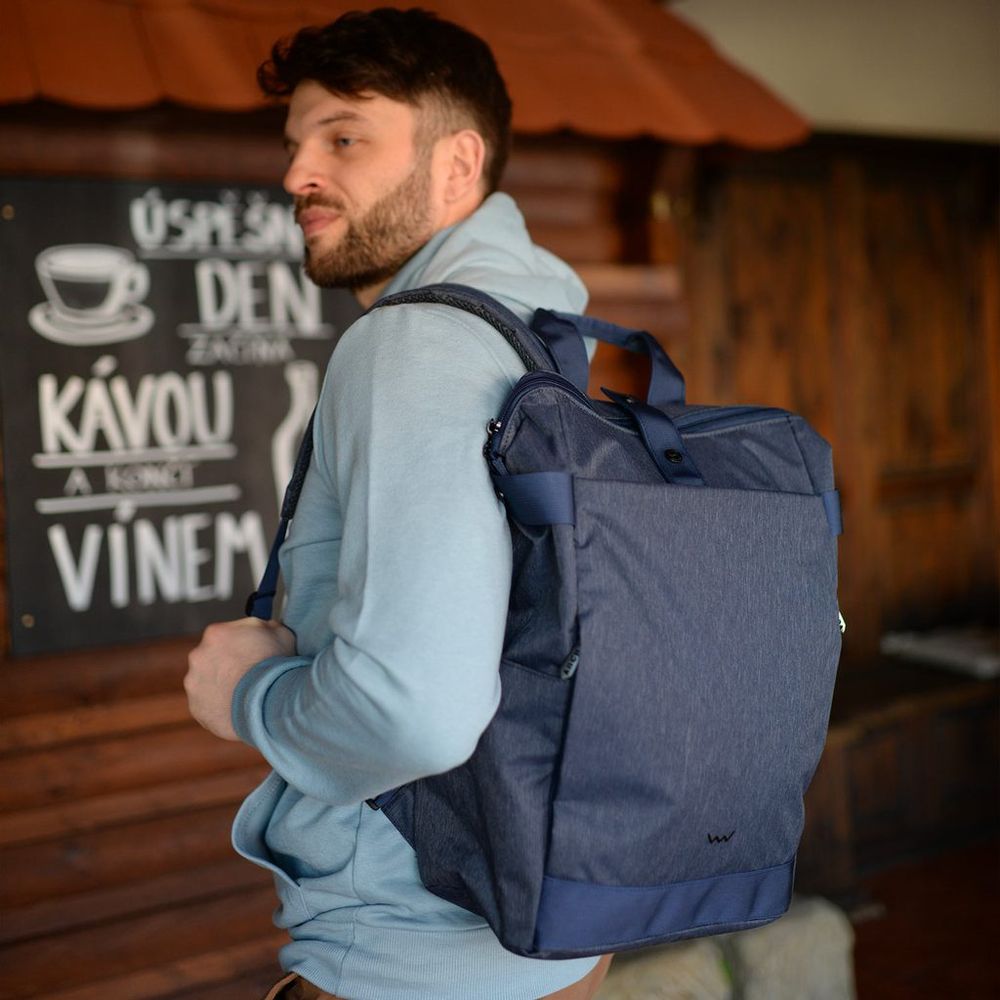 Vuch Ranger muški ruksak slika 1