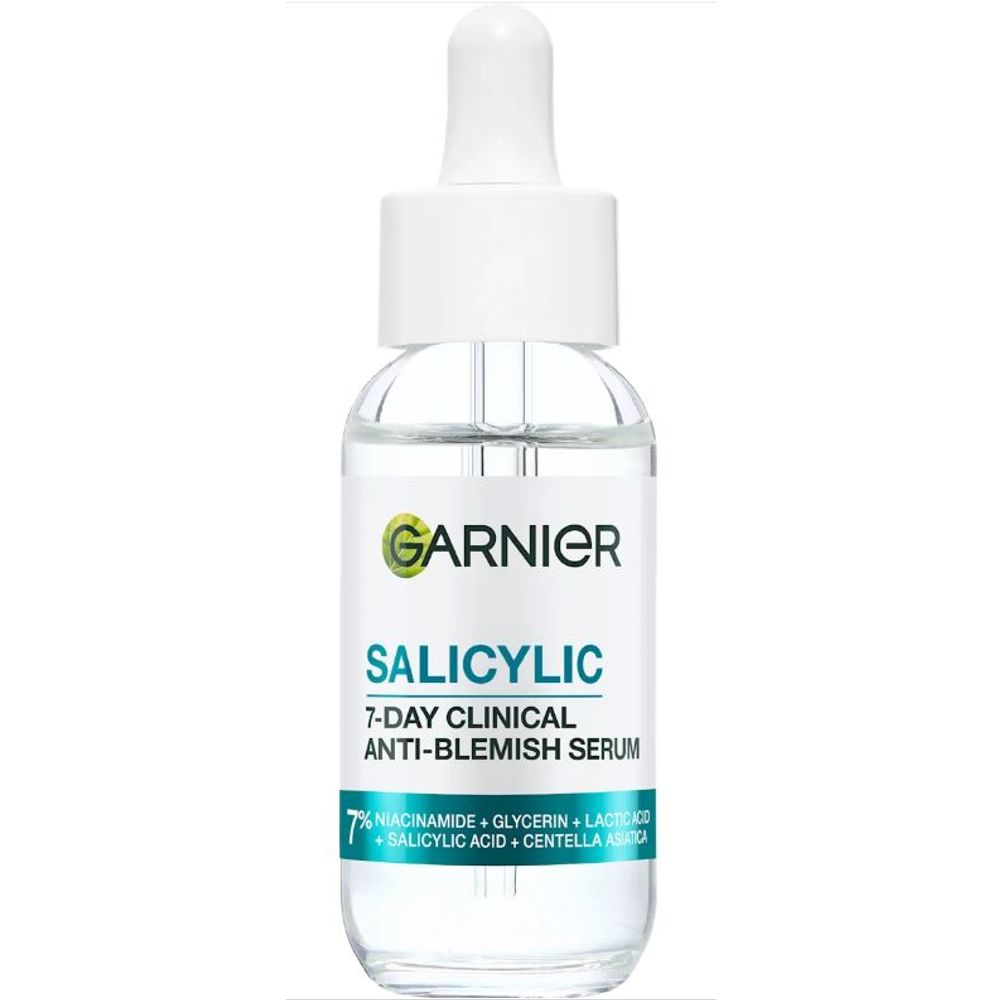 Garnier  Serum Pure Active Salicylic 30ml slika 1