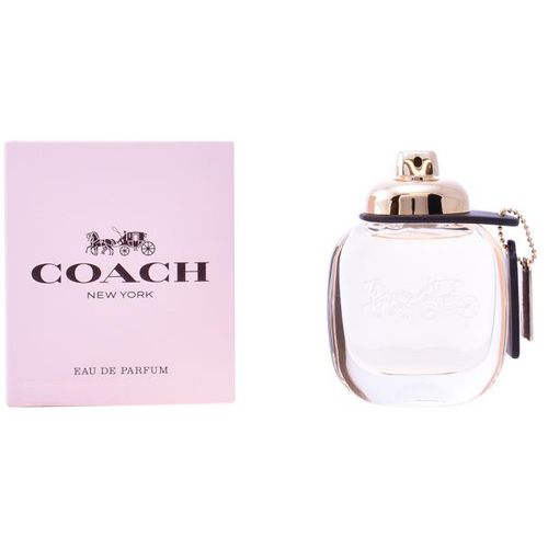 Coach Coach the Fragrance Eau De Parfum 50 ml (woman) slika 2