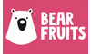 Bear Fruits logo