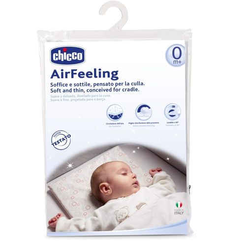 Chicco jastuk za krevetac Airfeeling slika 1