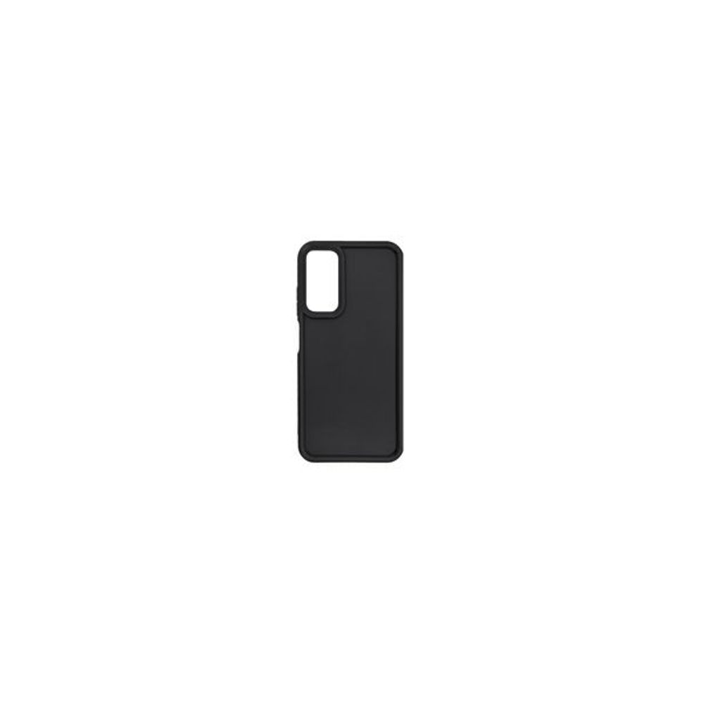 MM TPU XIAOMI REDMI 13 4G SILICONE CANDY Black slika 2