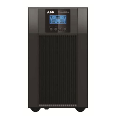 ABB PowerValue 11T G2 1000VA 900W UPS slika 1