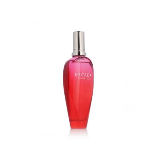 Escada Flor del Sol Eau De Toilette za žene 100 ml slika 1