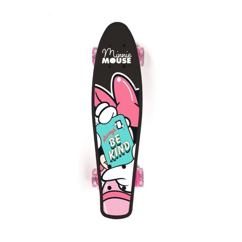 Seven dječji skateboard Minnie Mouse slika 5