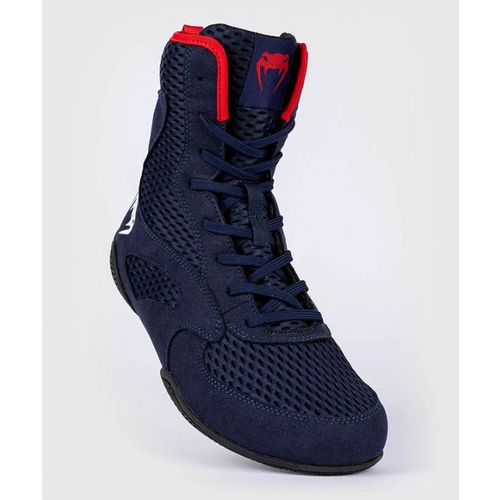 Venum Contender Patike za Boks Navy Blue/Crvene 41 slika 3