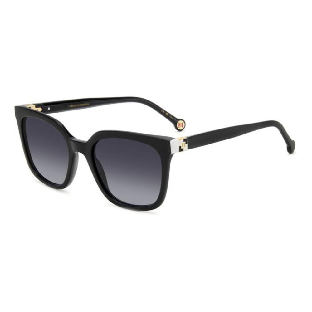 naočale Carolina Herrera Carolina Herrera HER 0236/S Black slika 2