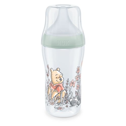 NUK plastična bočica Perfect Match Winnie the Pooh 260ml multicolor 10216307 slika 5