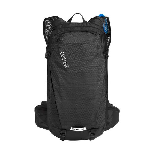 CamelBak Ruksak HAWG PRO 20 - Crni Ruksak s Mjehom od 3L i Zapremninom od 20L slika 9