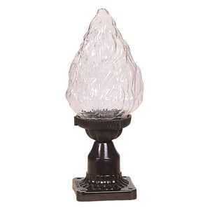 BSU-68191-BSY-M1-B Crna Spoljašnja Zidna Lampa