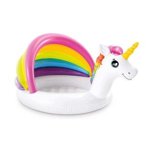 INTEX PL BAZEN BABY 57113 127cm x 102cm x 69 cm