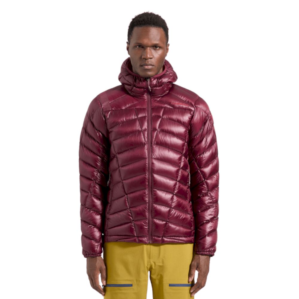 La Sportiva Muška jakna Lumina 200, Redwood slika 1
