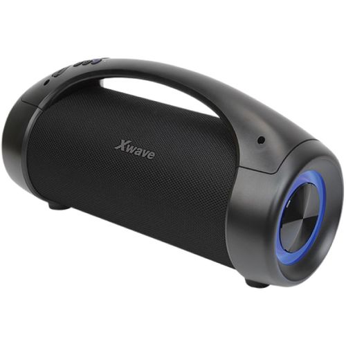 Xwave SPORT 66 Bluetooth zvučnik v5.0/TWS/50W/FM/USB2.0/Aux-Line In/3600mAh slika 1