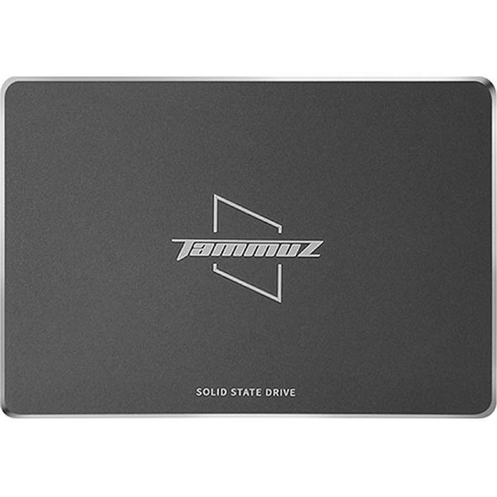 Tammuz GK300 512GB SSD slika 1