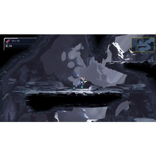 SWITCH METROID DREAD slika 11