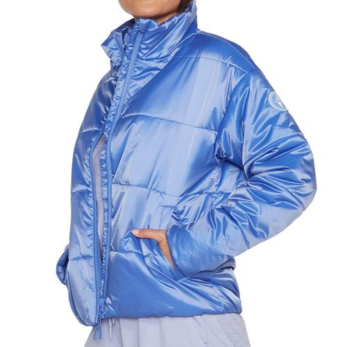 WJA280-PERI Skechers Jakna Gowalk Diamond Slope Jacket Wja280-Peri slika 3