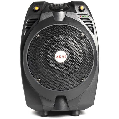 Akai prijenosni Bluetooth party zvučnik SS022A-X6 slika 1