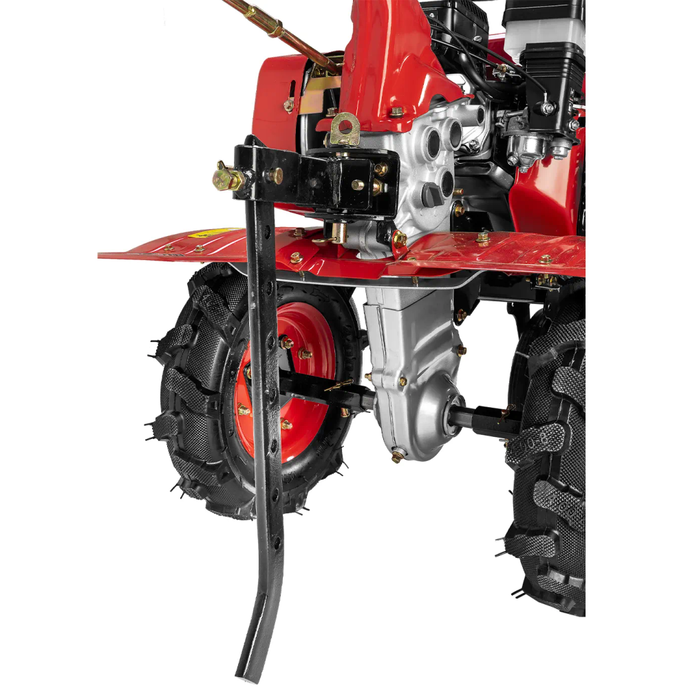 Praktik Garden – Motorna kopačica 7 KS PG64906 slika 4