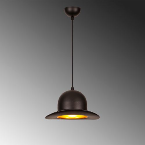 Sivani - MR - 991 Black Chandelier slika 4