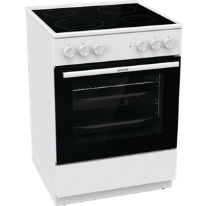 Gorenje Električni šporet GEC6A41WC / 71 l