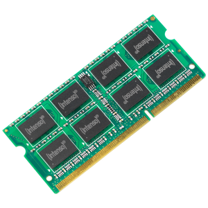 (Intenso) Memorija DDR4 SO-DIMM 4GB@2400MHz, CL17 - BULK-DDR4 Notebook 4GB/2400MHz