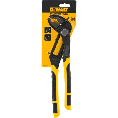 DEWALT kliješta 300mm DWHT0-74432 slika 1