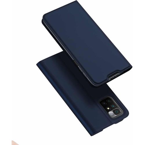 DUX DUCIS SKIN PRO futrola za XIAOMI REDMI 10 slika 1