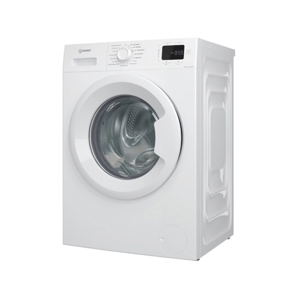 Indesit Veš mašina IM 862 MY TIME EE, 8 kg / 1200 rpm slika 3