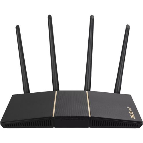 ASUS RT-AX57 AX3000 Dual-Band Wi-Fi 6 Router slika 2