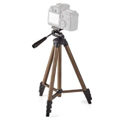 TPOD2100BZ Foto video Stativ, Tilt, Tripod + Torba, aluminium, MAX 130cm (max 2KG) slika 4