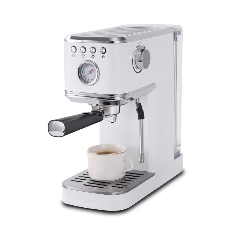 Elit Elit 2u1 Cafe aparat Perfetto ECM-24 image