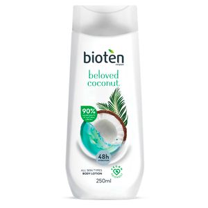 Bioten Losion Za Telo Kokos 250ml