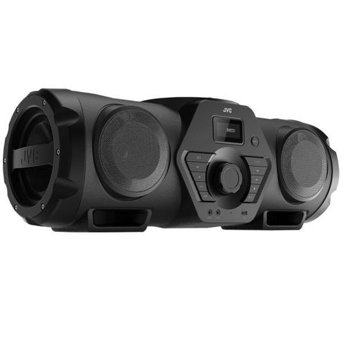 JVC RV-NB200BTBP BoomBlaster slika 2